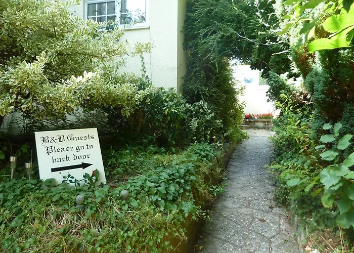 Hillside Self Catering