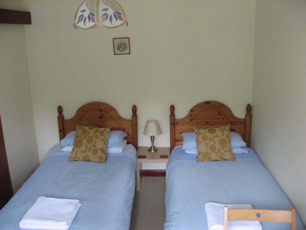 Frühstückspension Hillside Self Catering 4*