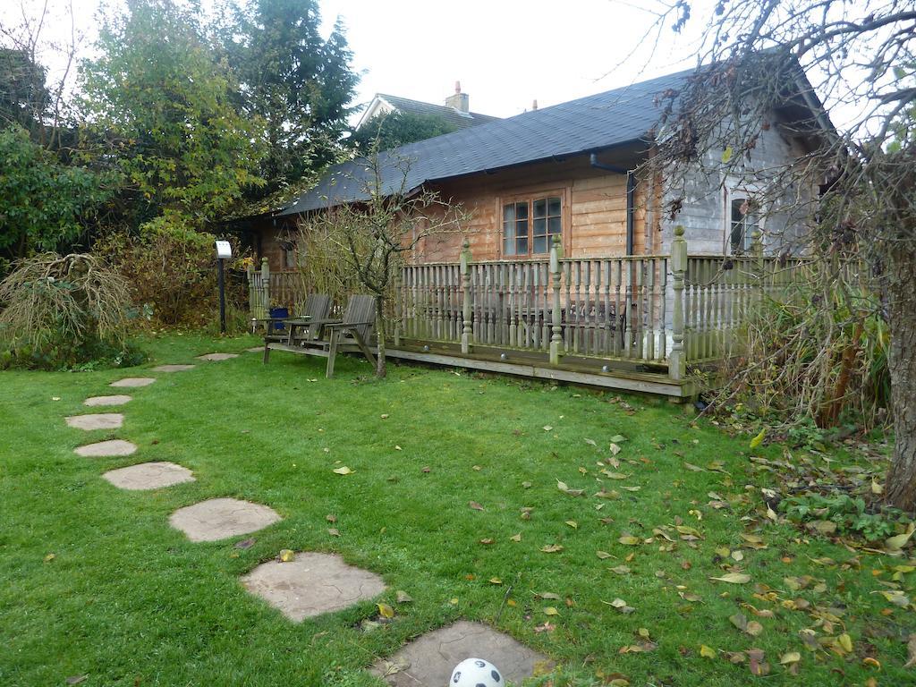 Hillside Self Catering Frühstückspension 4*