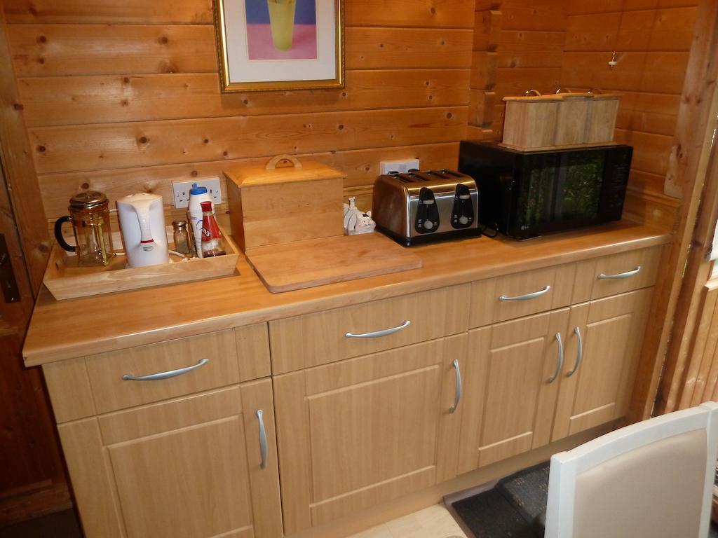 Frühstückspension Hillside Self Catering 4*