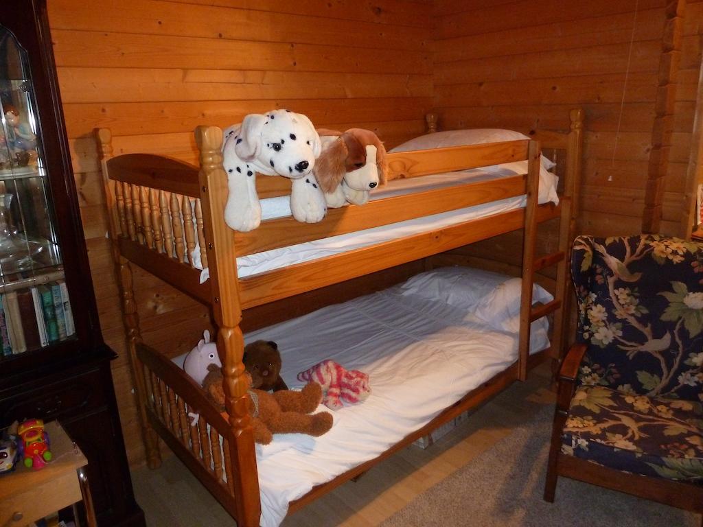 Hillside Self Catering 4*