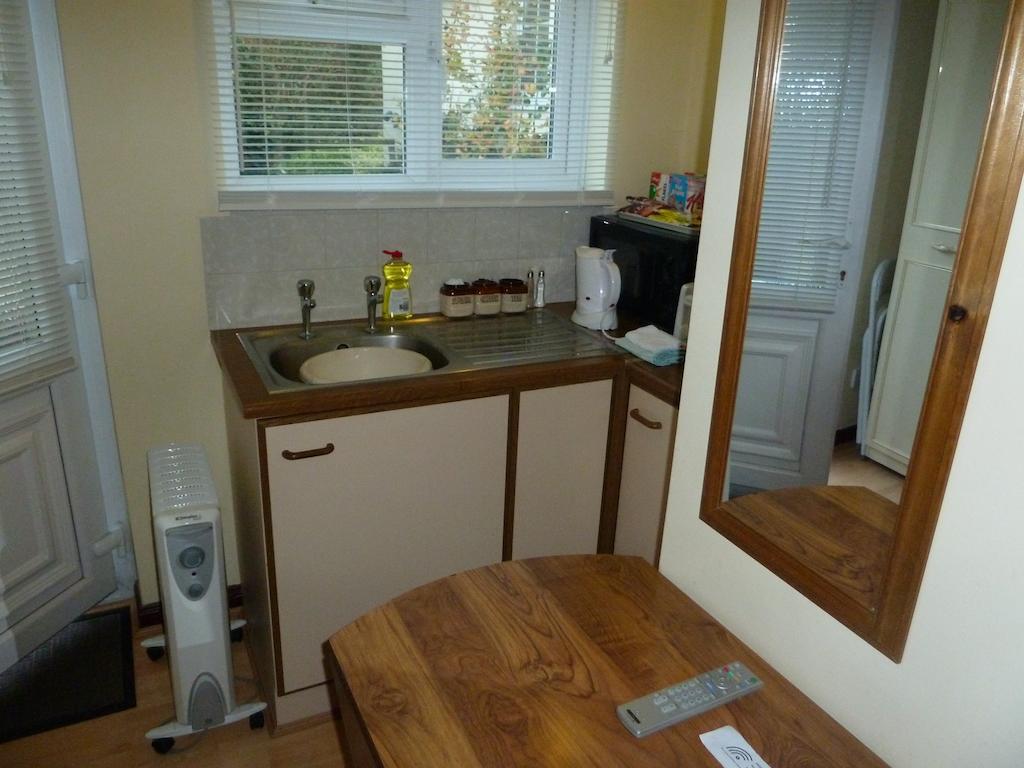 Hillside Self Catering Frühstückspension Salisbury