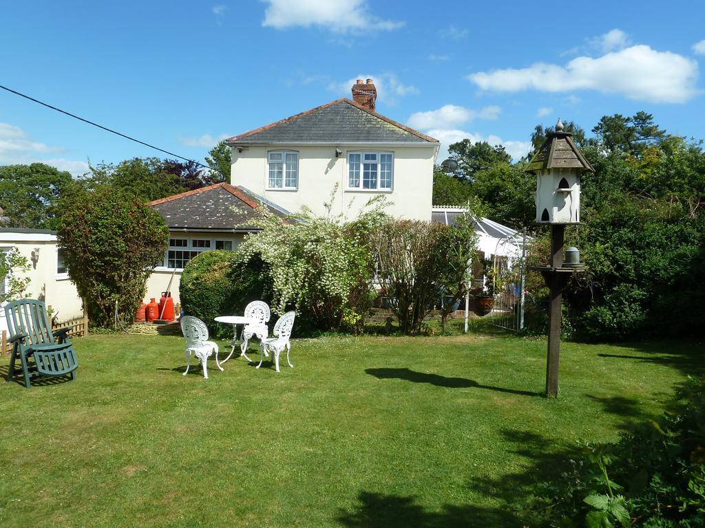 Hillside Self Catering Salisbury