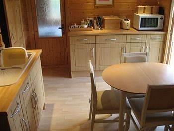 Hillside Self Catering 4*