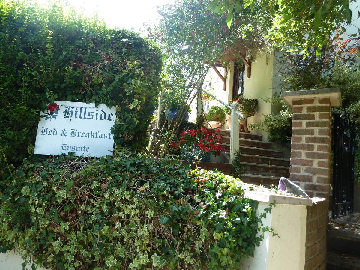 Frühstückspension Hillside Self Catering