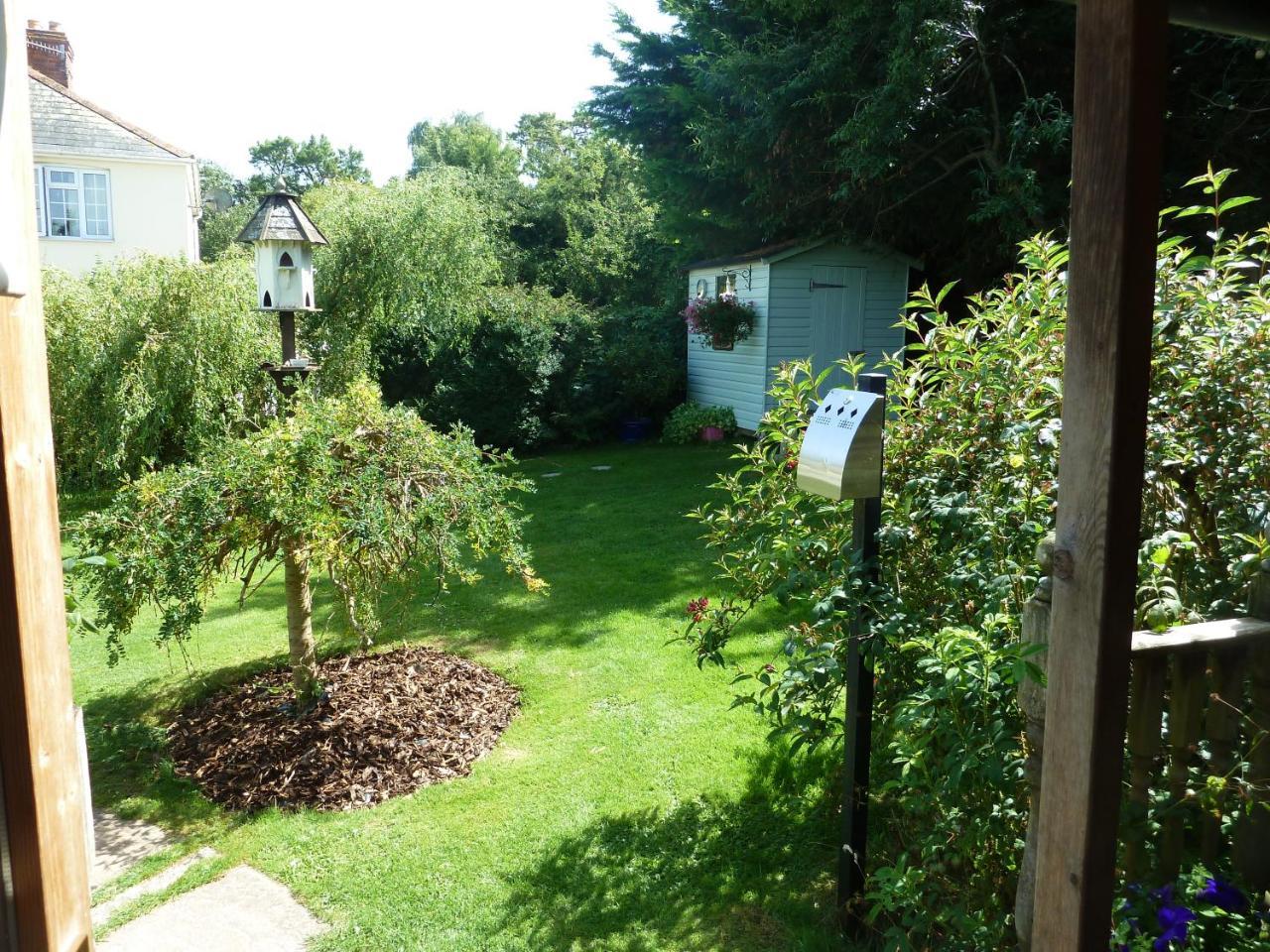 Frühstückspension Hillside Self Catering Salisbury