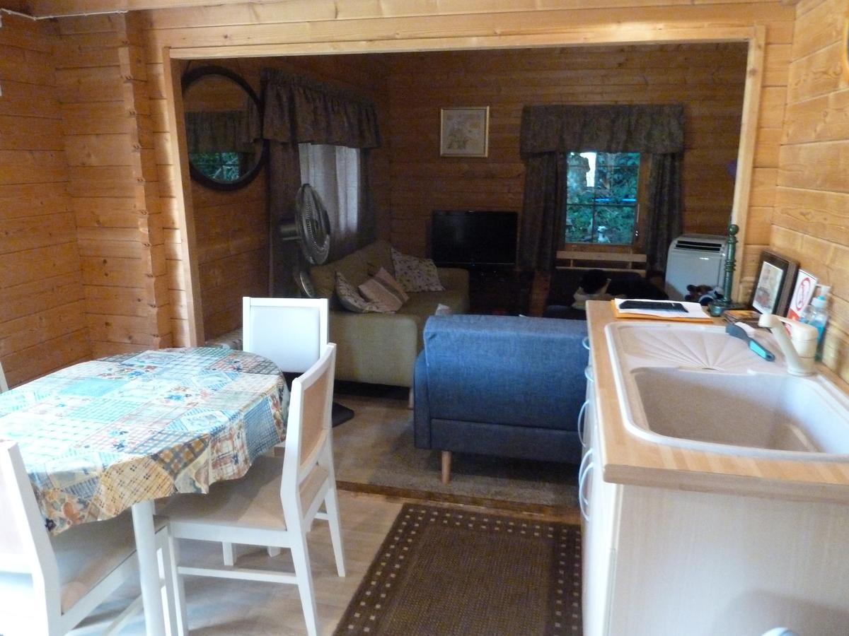 Frühstückspension Hillside Self Catering