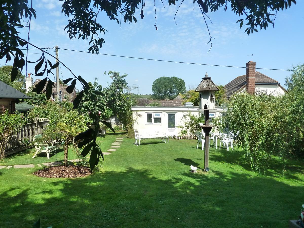 Hillside Self Catering Frühstückspension Salisbury