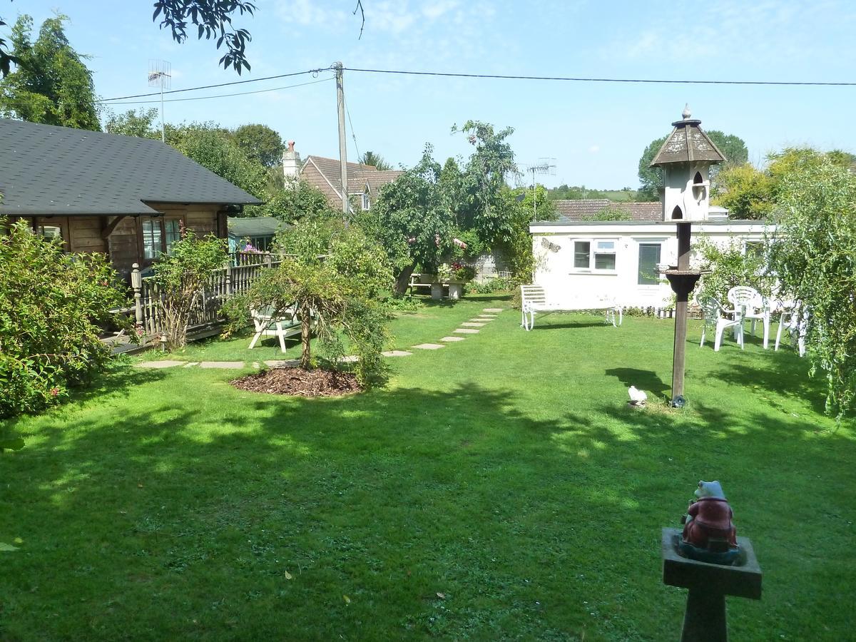 Frühstückspension Hillside Self Catering Salisbury