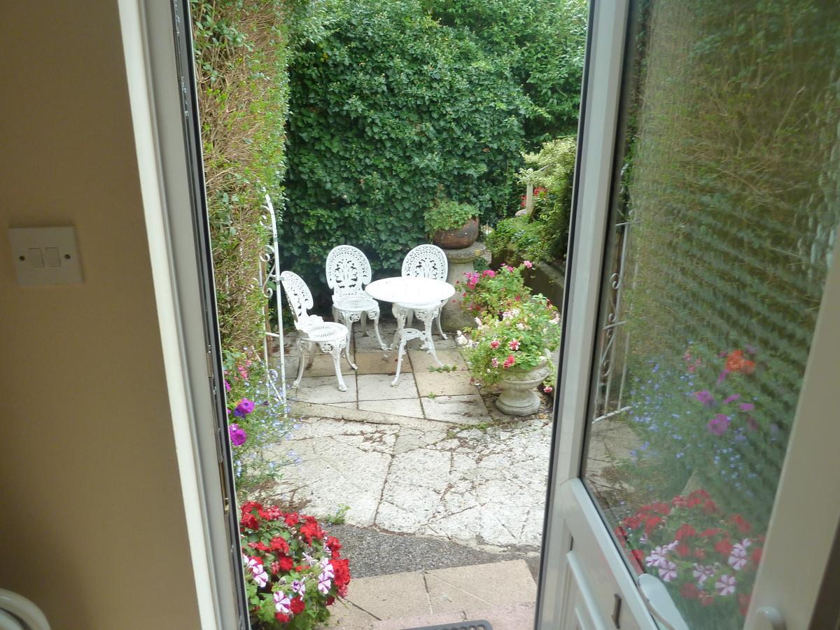 Frühstückspension Hillside Self Catering Salisbury