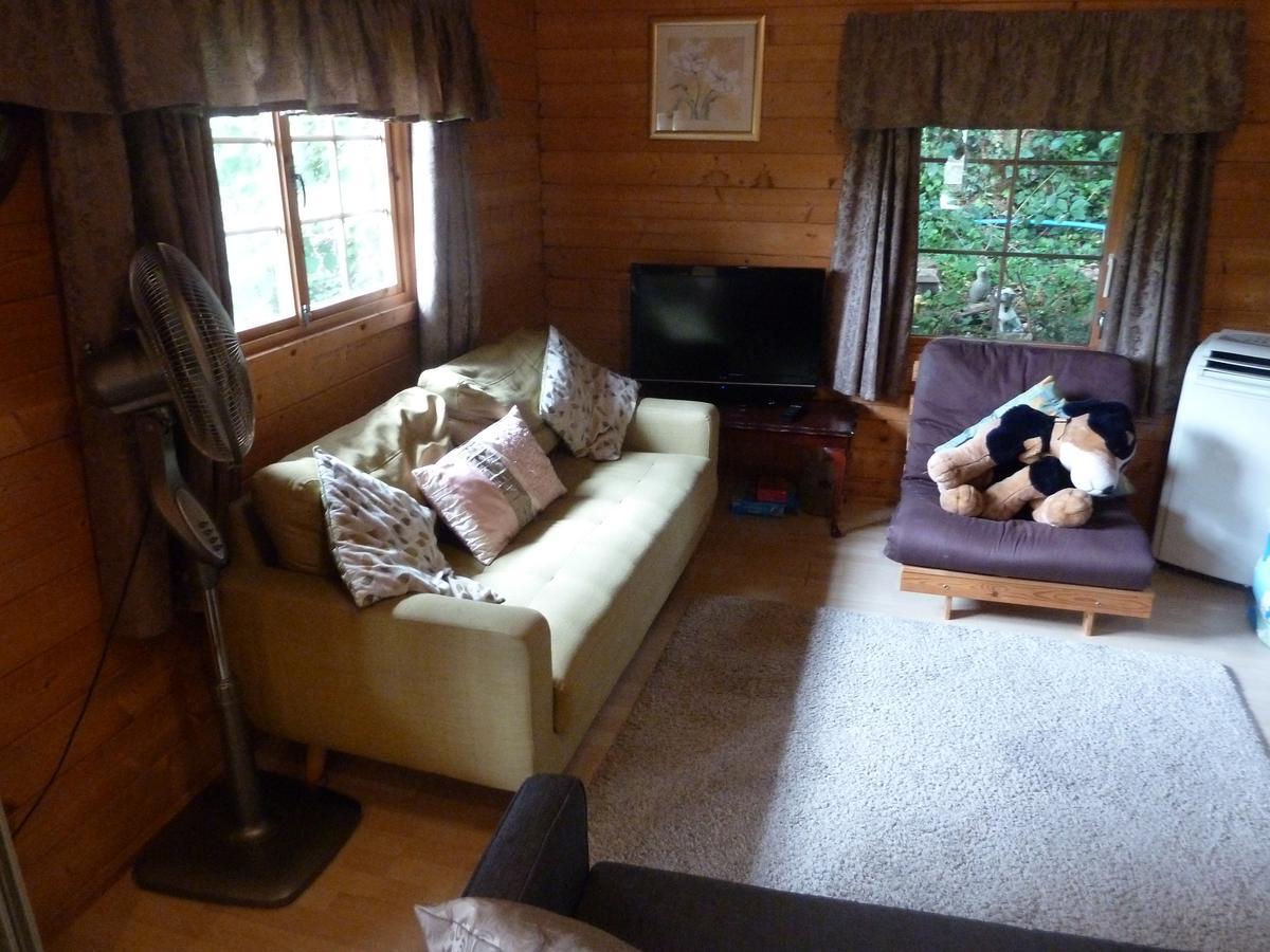 Frühstückspension Hillside Self Catering 4*